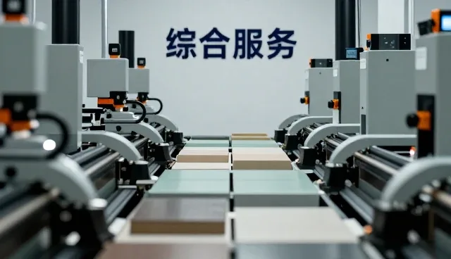 小范AI网