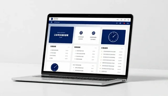 公众号内容更新中常见的软件开发问题及解决思路