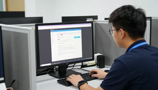 软件开发满足现代企业发展需求