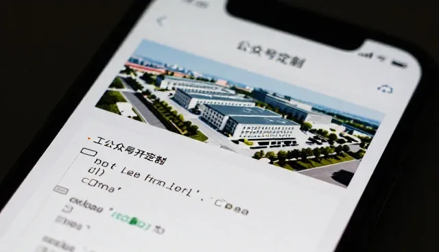 公众号开发中系统稳定性问题的排查与应对策略